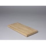 Snijplank 33x15x2 cm