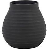 Groove Vaas Zwart Small