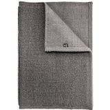 Wollen Vloerkleed steelgrey 200x300