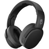 Crusher Wireless Zwart Over-Ear Draadloos Mic