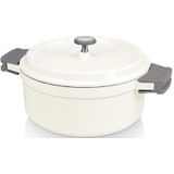 Braadpan Wit Eco