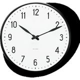 Arne Jacobsen Stationsklok, Ø 29 cm