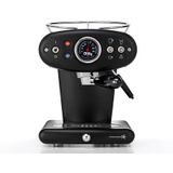 X1 E&C 60248IL Espressomaker Zwart