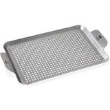 Grillplaat Staal 50x30,5 cm