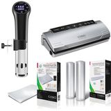 Caso Sous Vide-Pakket