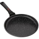 Pannenkoekenpan Zwart Ø26cm