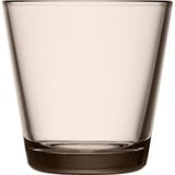 Kartio Glas Linnen 21 cl 2 st.