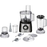 Keukenmachine MCM3501M Roestvrij