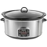 Slowcooker 6,5L