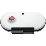Wafelijzer Dubbel WAD619 Wit