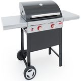 Gasgrill Spring 200