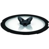 Ingenio Glazen deksel 26 cm