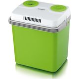 Koeltas met 12V-aansluiting