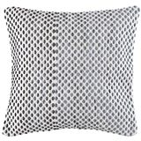 Kussenhoes Granaat 50x50 cm Ombreblauw