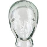 Sculptuur Head 17 cm