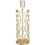 Gatsby lampenvoet Messing 41 cm