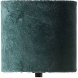 Sanna Lampenkap 17cm Green
