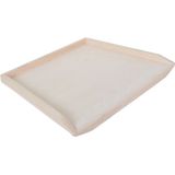 Snijplank met rand 70x50x3,5cm