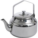 Koffiepan 2,5 L Roestvrij staal
