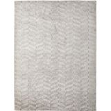 Vloerkleed Chevron - 200x300 cm