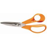 Classic Keukenschaar oranje