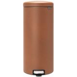 NewIcon Pedaalemmer Mineral Cinnamon 30 liter