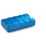 Koelelement 400 cc Blauw