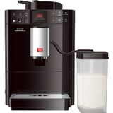 Caffeo Espressomachine Zwart