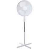 Ventilator Ø30 H125CM M/Afstandsbediening
