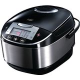 Rijstkoker met Multifunctie 5L