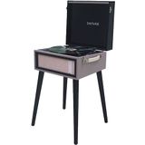 Platenspeler met Bluetooth