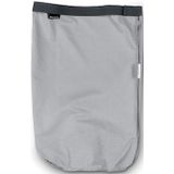 Waszak 35 L Donkergrijs