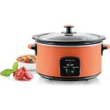Emerio Slowcooker 4,5l