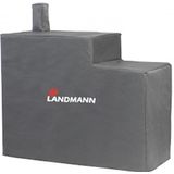 Beschermingskap voor Tennesse 300/400 Barbecue Smoker