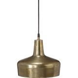 Saint John Plafond/fönst Rauwmessing 27cm