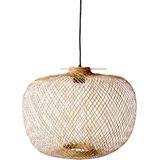 Hanglamp Bamboe