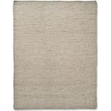Merino Vloerkleed Oat 140x200 cm