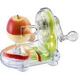 Rapid Peeler Appelschiller met slinger