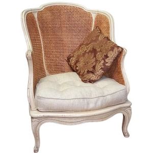 Nursing Chair; Verpleegstoel