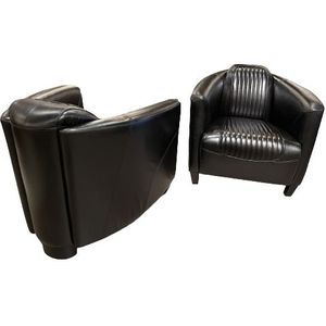 Fauteuil Tweedehands