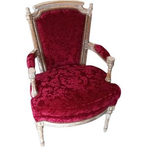 Fauteuil Antiek