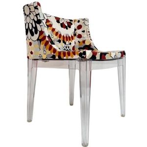 Mademoiselle Stoel Van Philippe Starck Voor Kartell, Na 2000