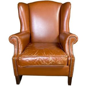 Fauteuil Tweedehands