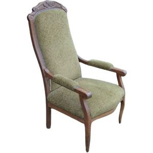 Fauteuil Antiek