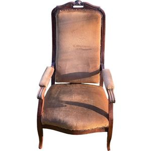 Fauteuil Antiek