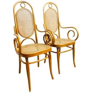 Fauteuil Vintage