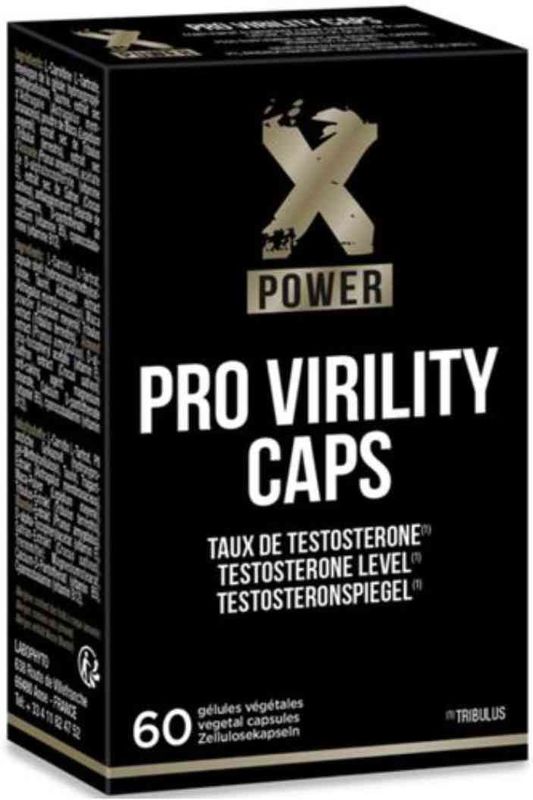 Pro Virility Kapseln