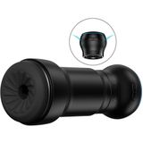 Masturbator "PowerBlow + Feel Pocket Stroker Combo"