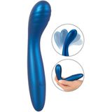 G-Punkt-Vibrator im Glossy-Look