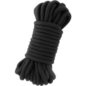 Bondage-Seil aus Baumwolle